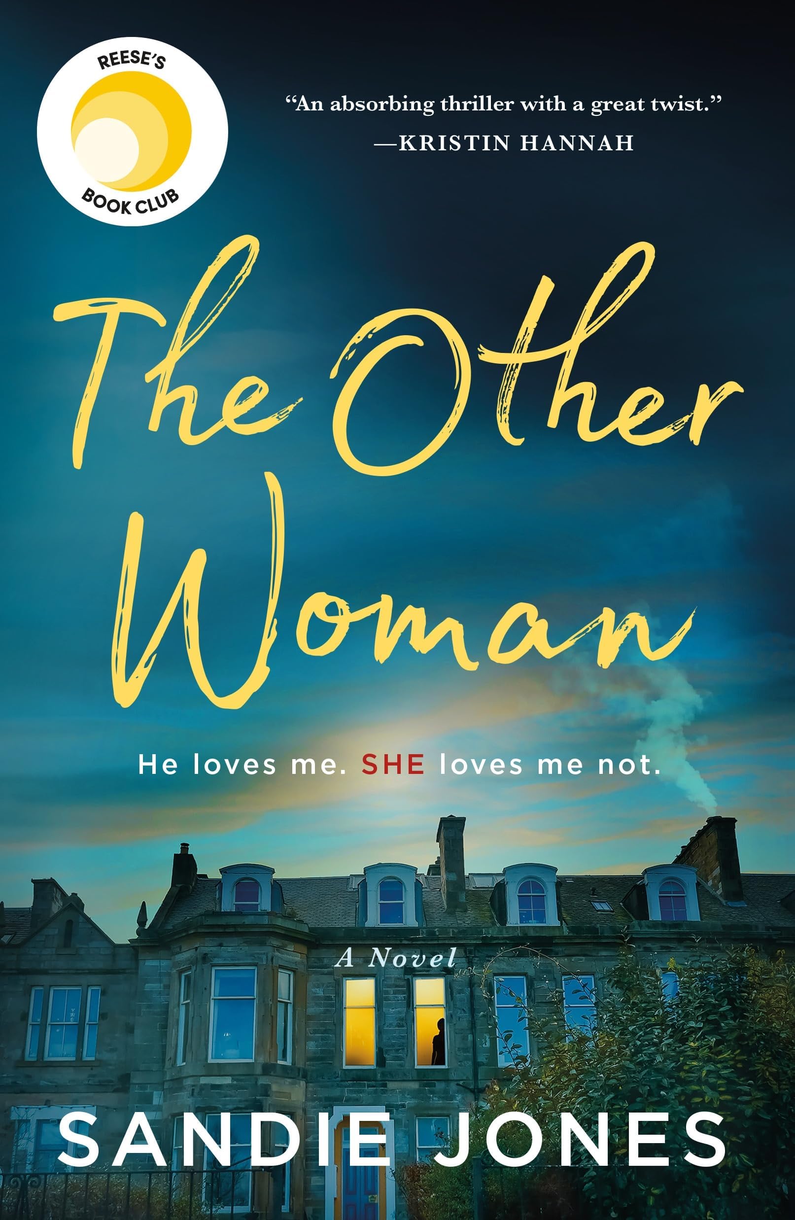 The Other Woman: A Novel