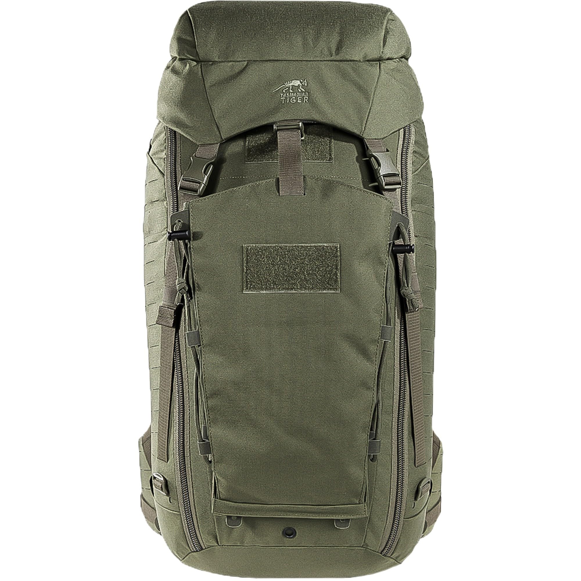 Tasmanian Tiger Unisex Tt Modular Pack 45 Plus Rucksack (1er Pack)
