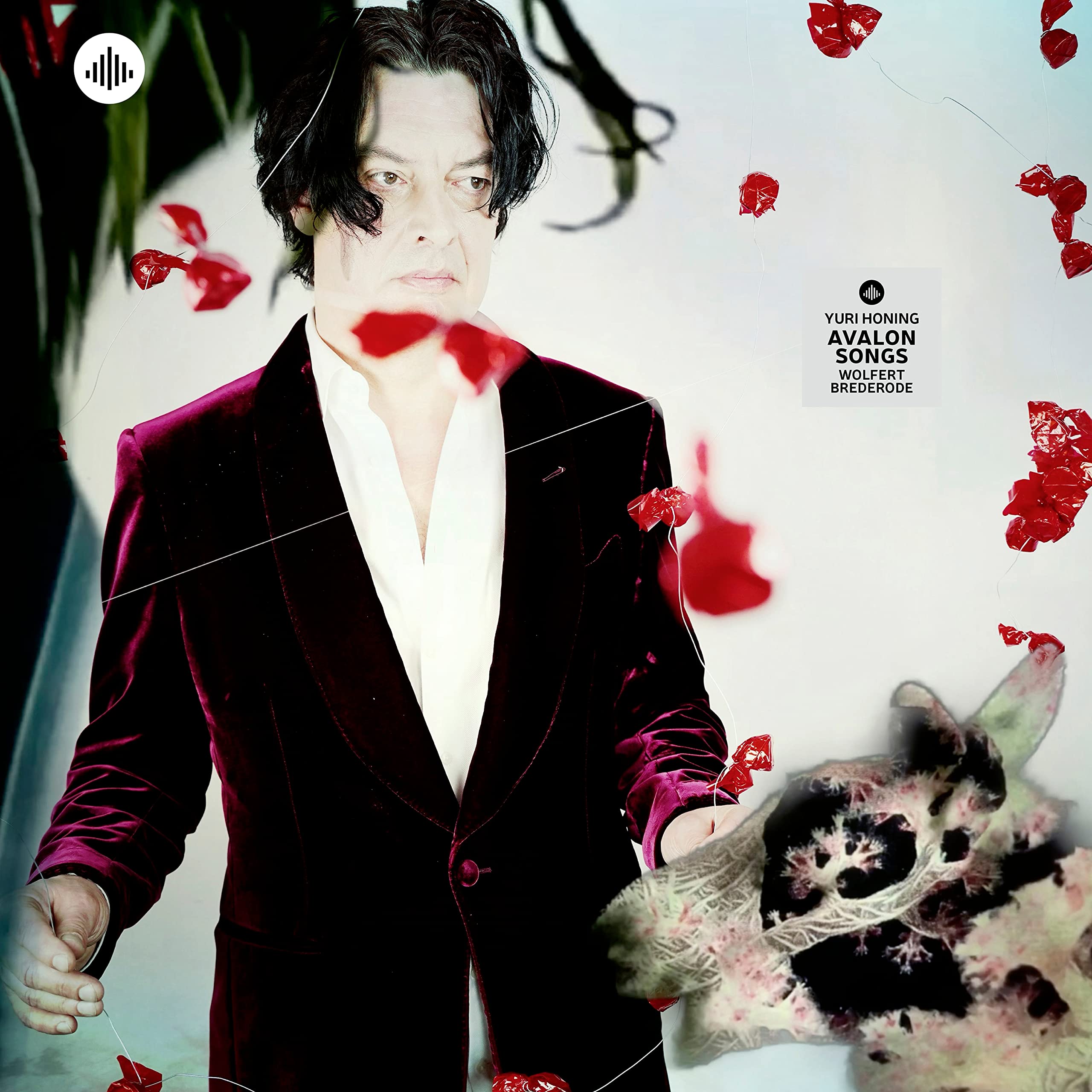 Avalon Songs (LP) [VINYL]