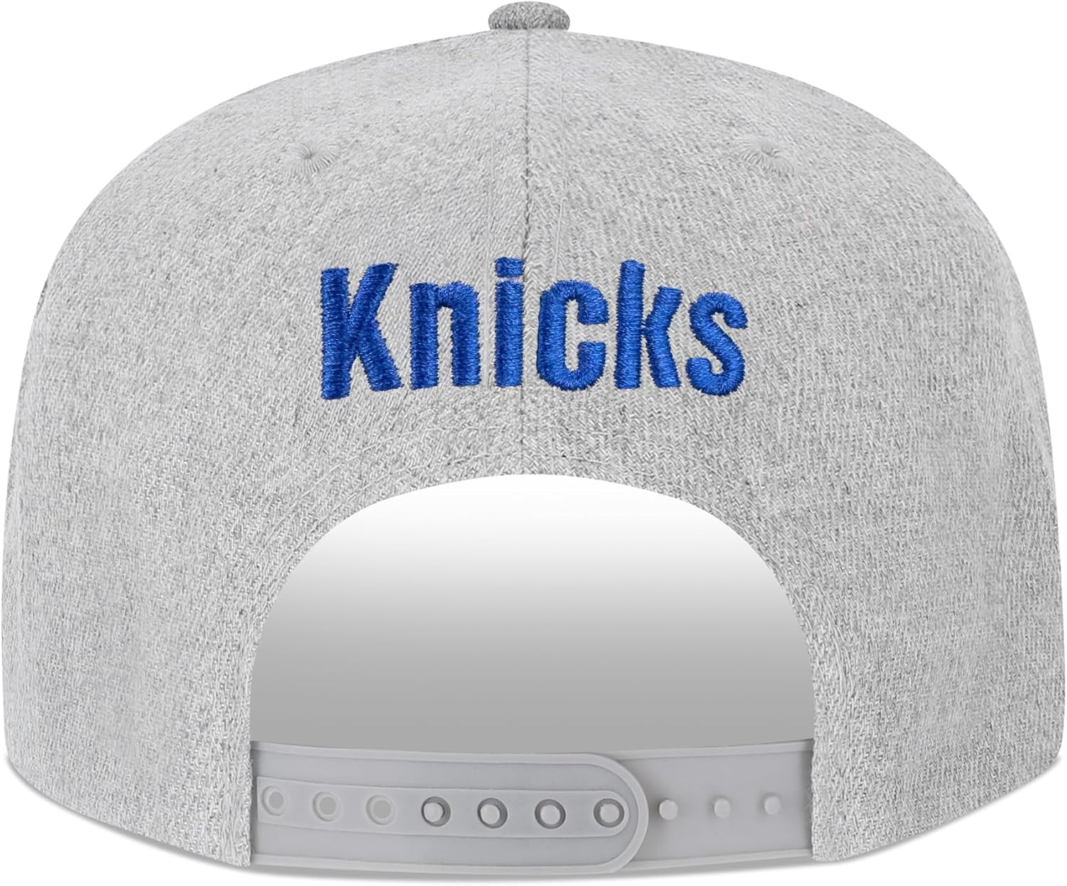 Ultra Game Men's NBA Official Twill Snap Back Ultimate Baseball Cap Hat - Image 3