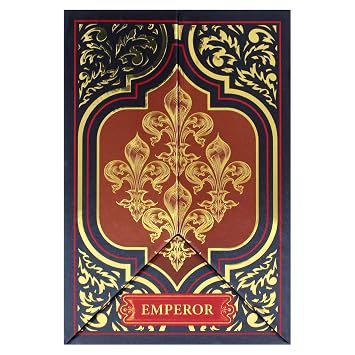 Emperor for Men - 3.4 oz EDP Spray