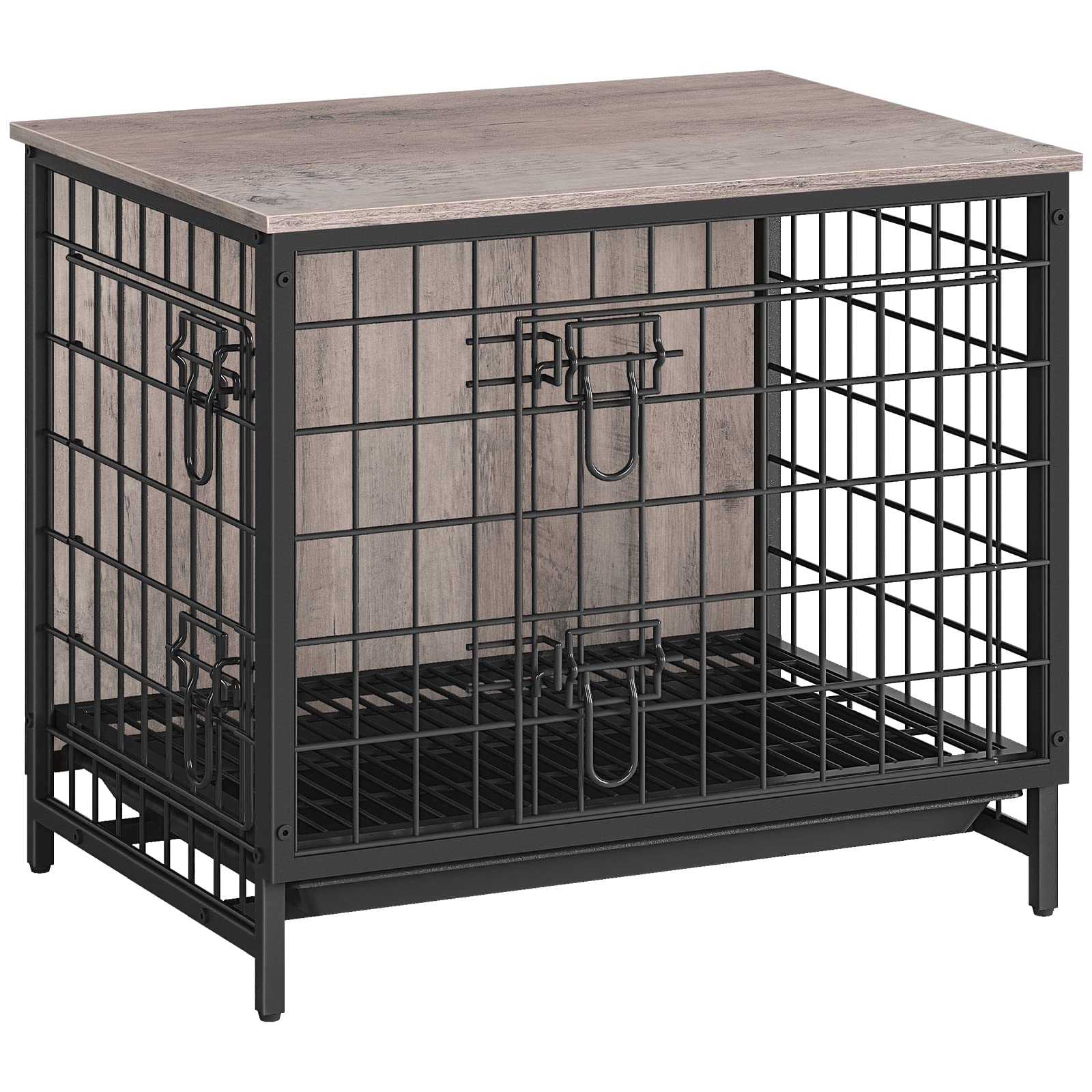 How Long Can A Dog Be Left In A Crate