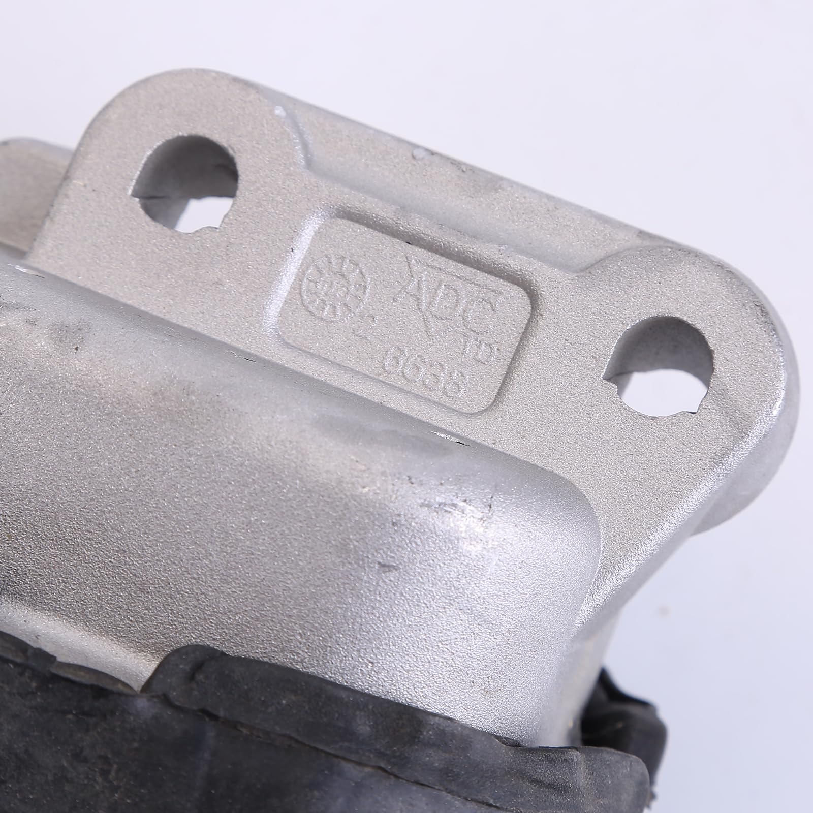 Sospensione motore anteriore compatibile per Chrysler 300C LE LX 2006-2010 3.0 CRD 4578190AE cuscinetto motore anteriore, Supporti motore anteriori sinistro e anteriore destro da