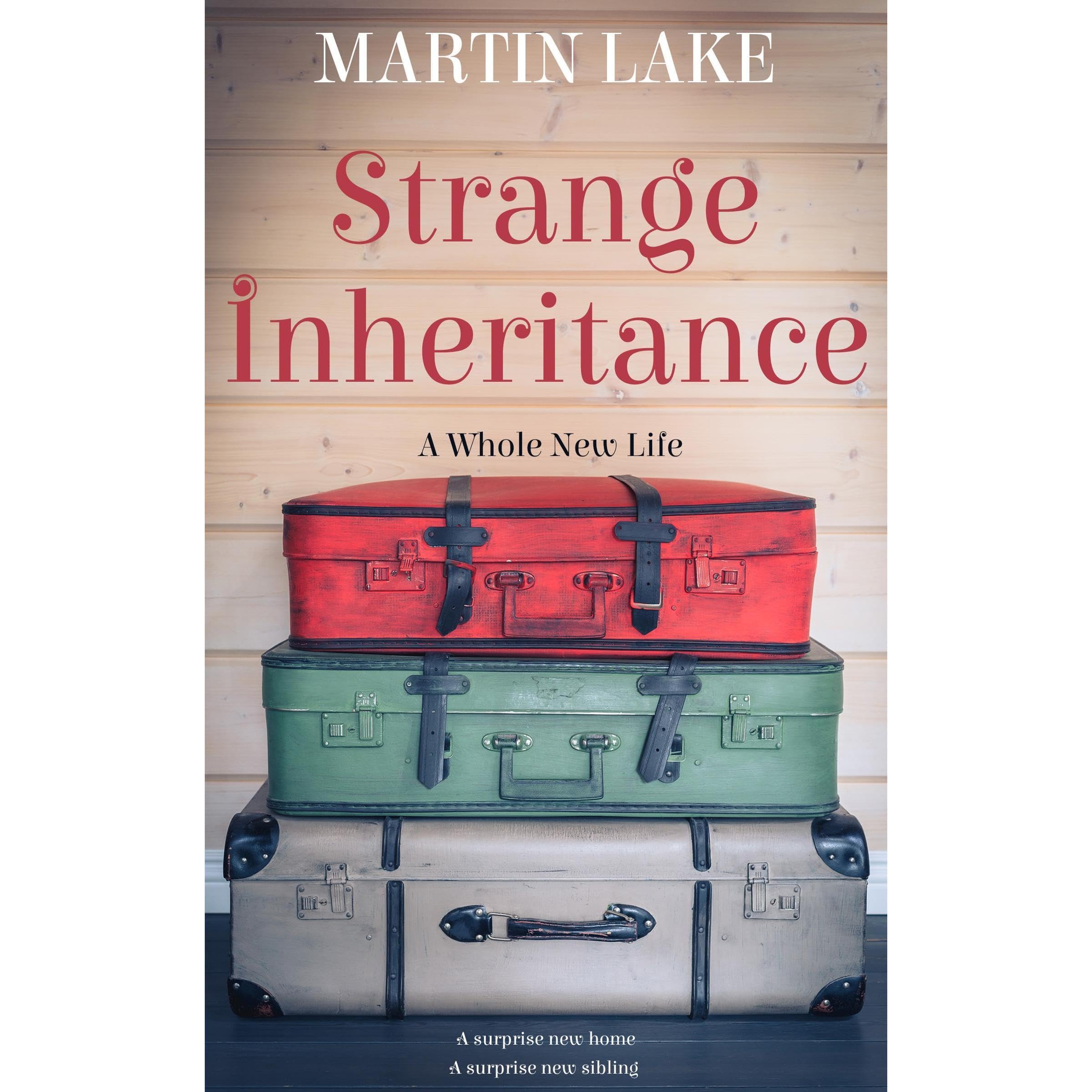Strange Inheritance