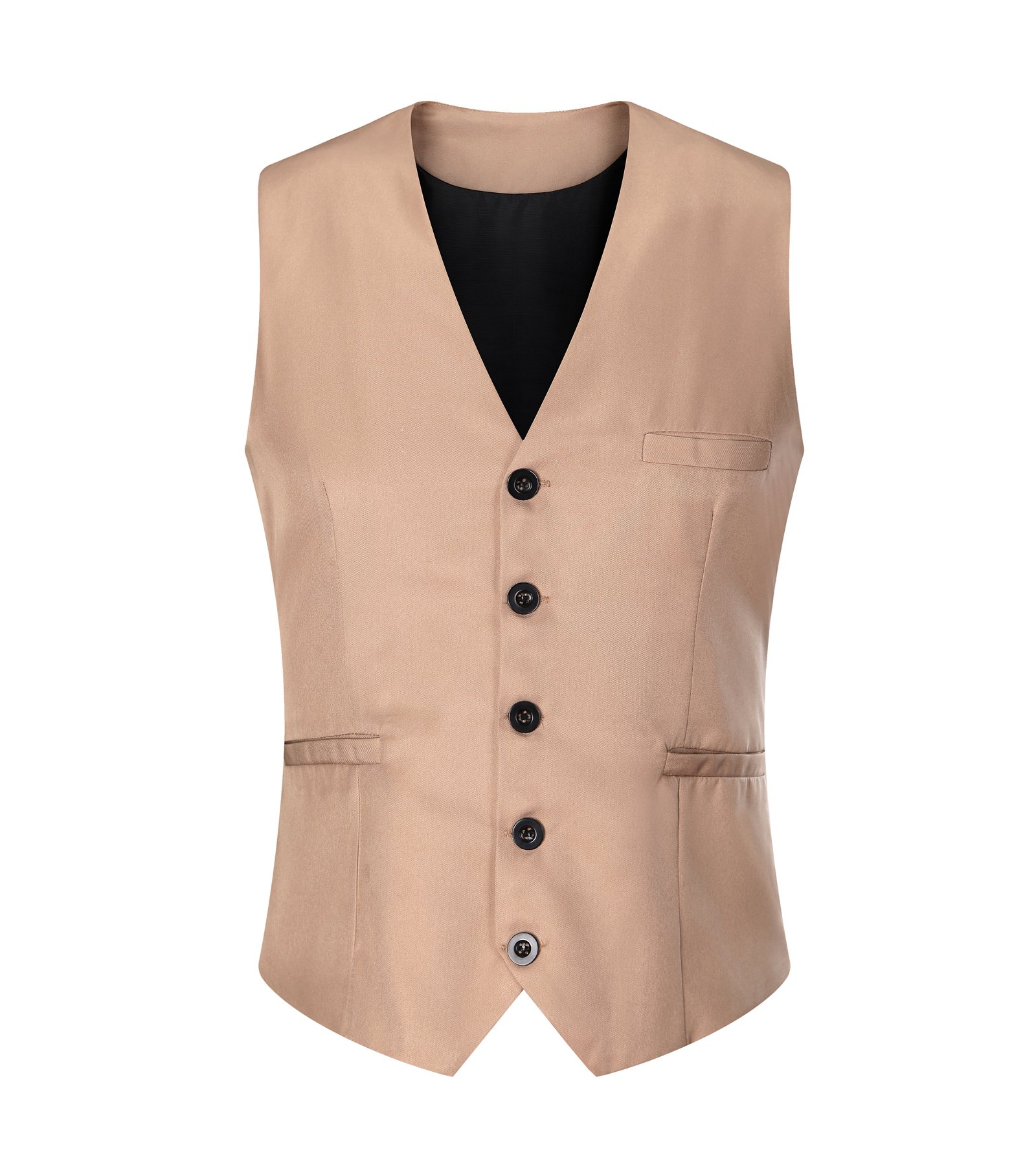 Gilet da uomo Business