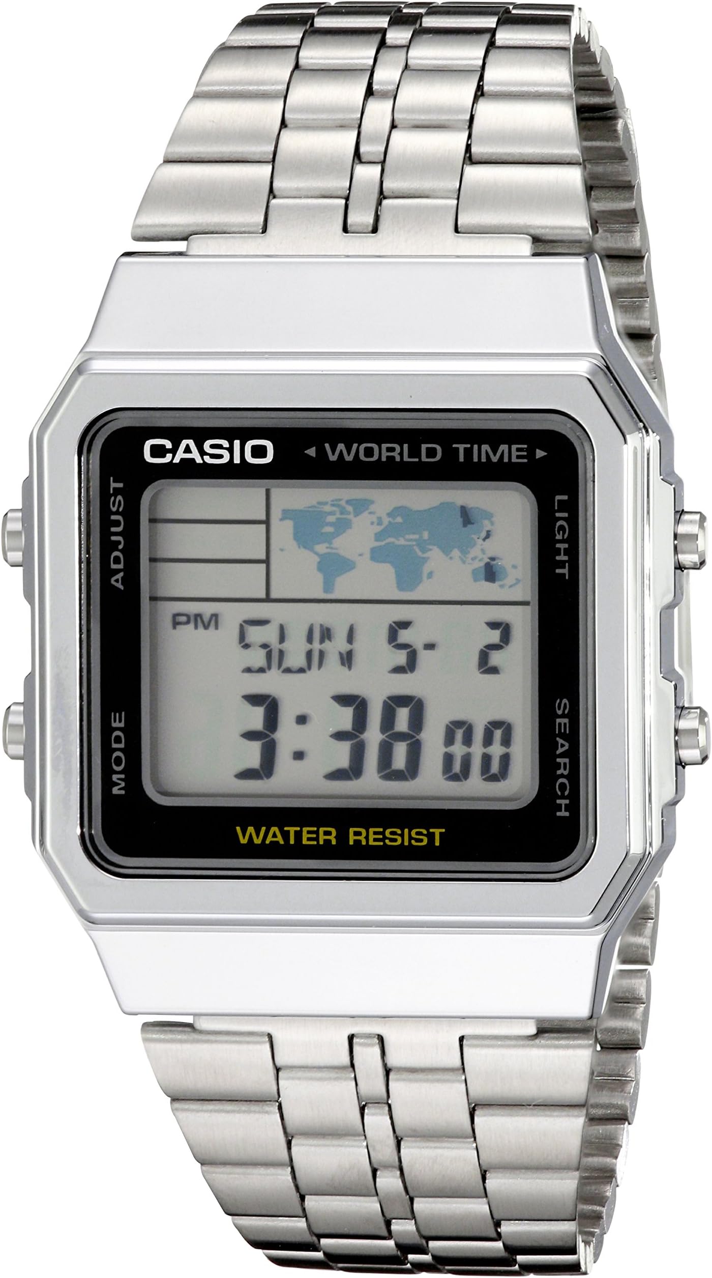 Casio