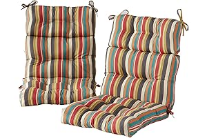 Greendale Cushions for Patio Furniture: Optimal Comfort and Style