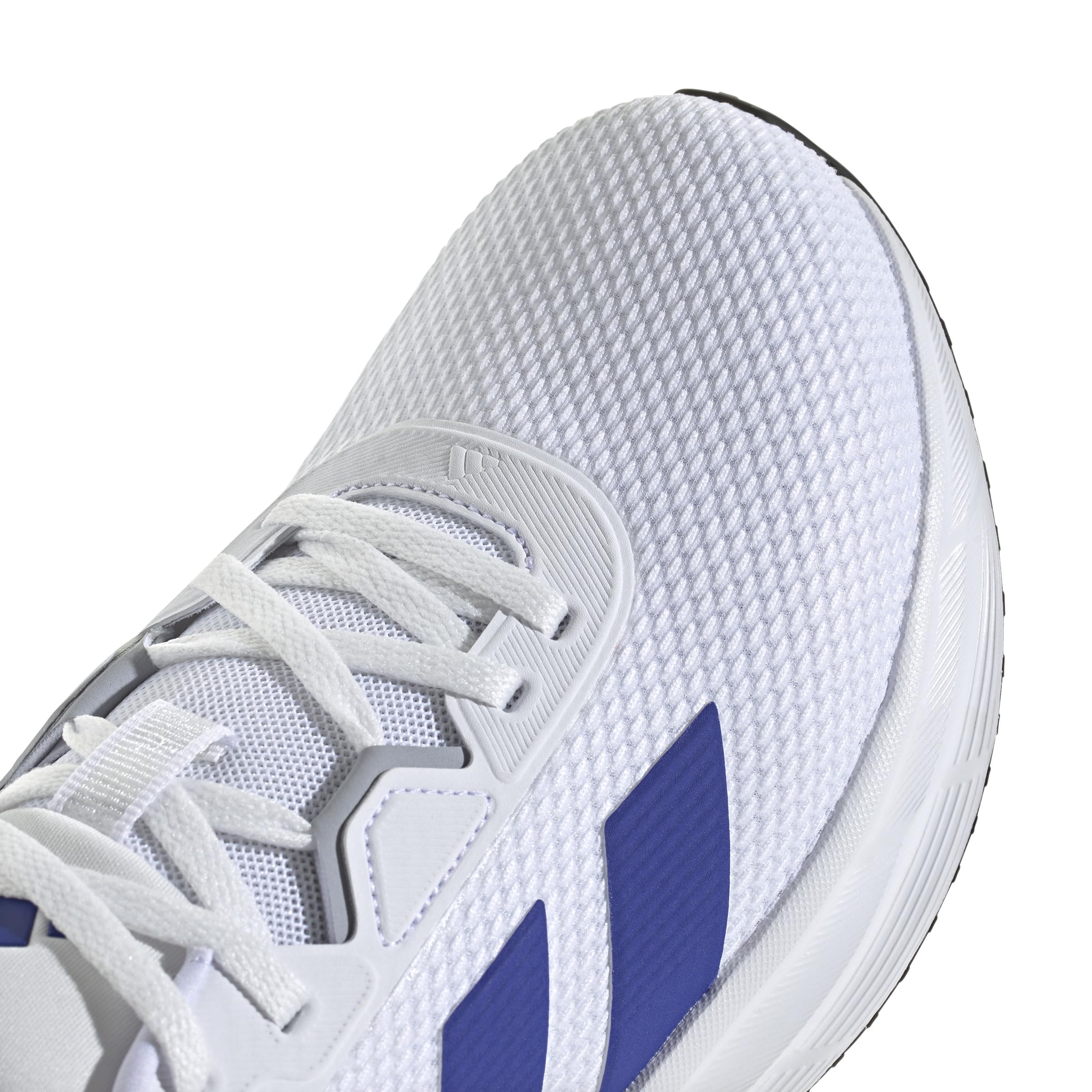 adidas Herren Galaxy 7 Running Shoes – Bild 8