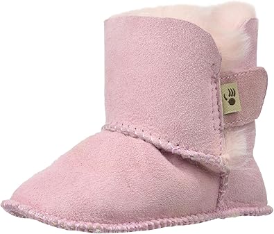 infant bearpaw boots