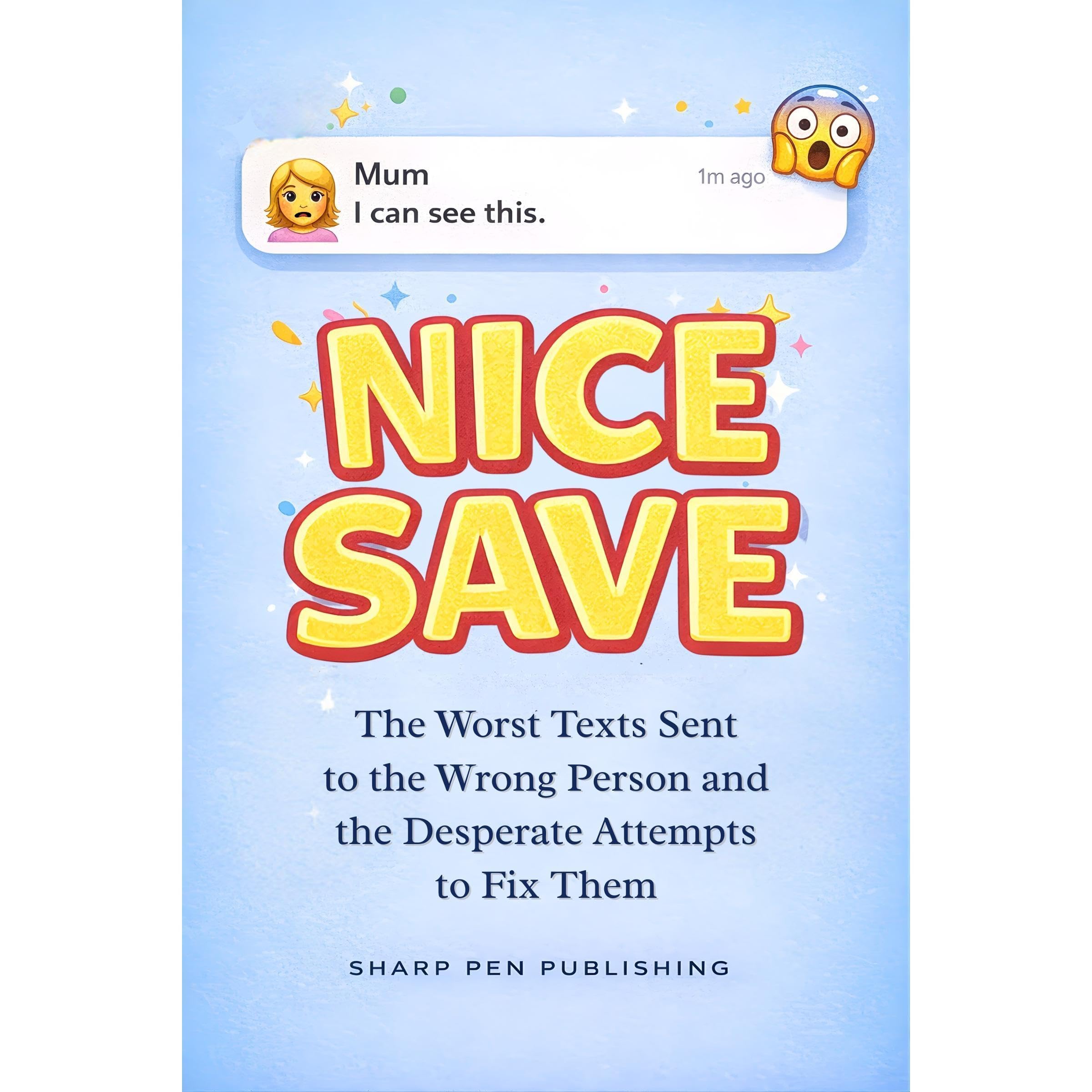 NICE SAVE