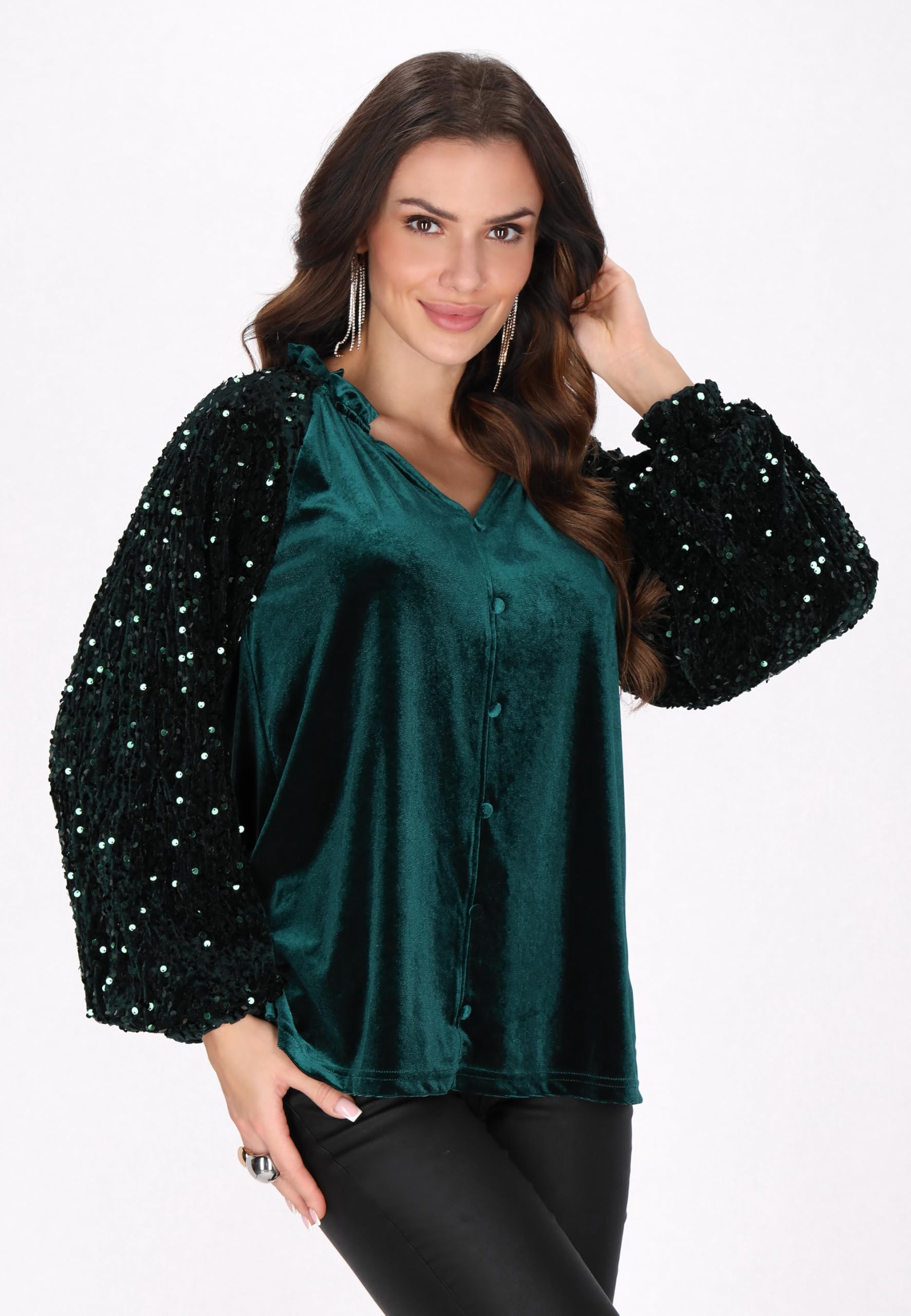 faina Damska bluza