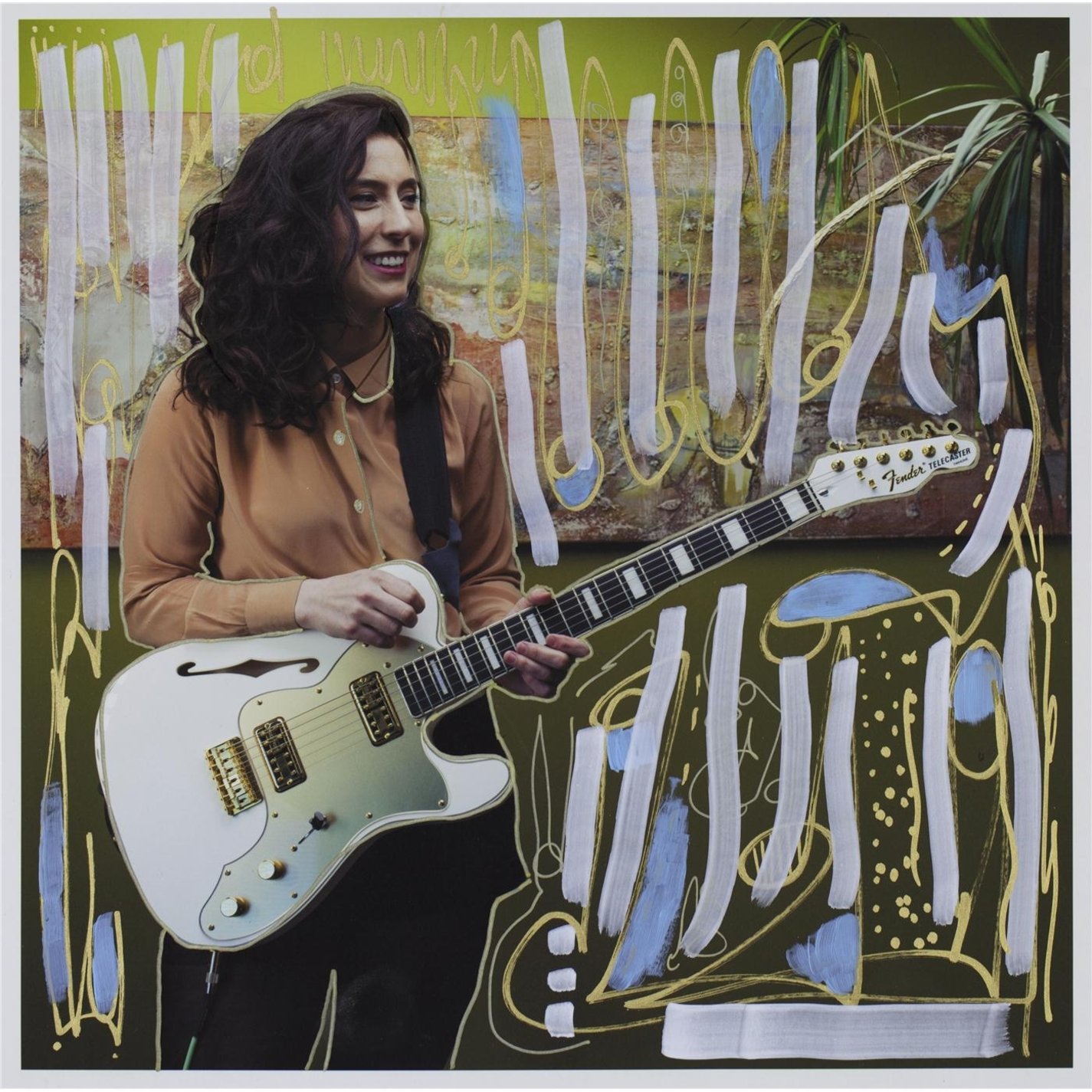 Moon Of Honey [Audio CD] Billie Zizi