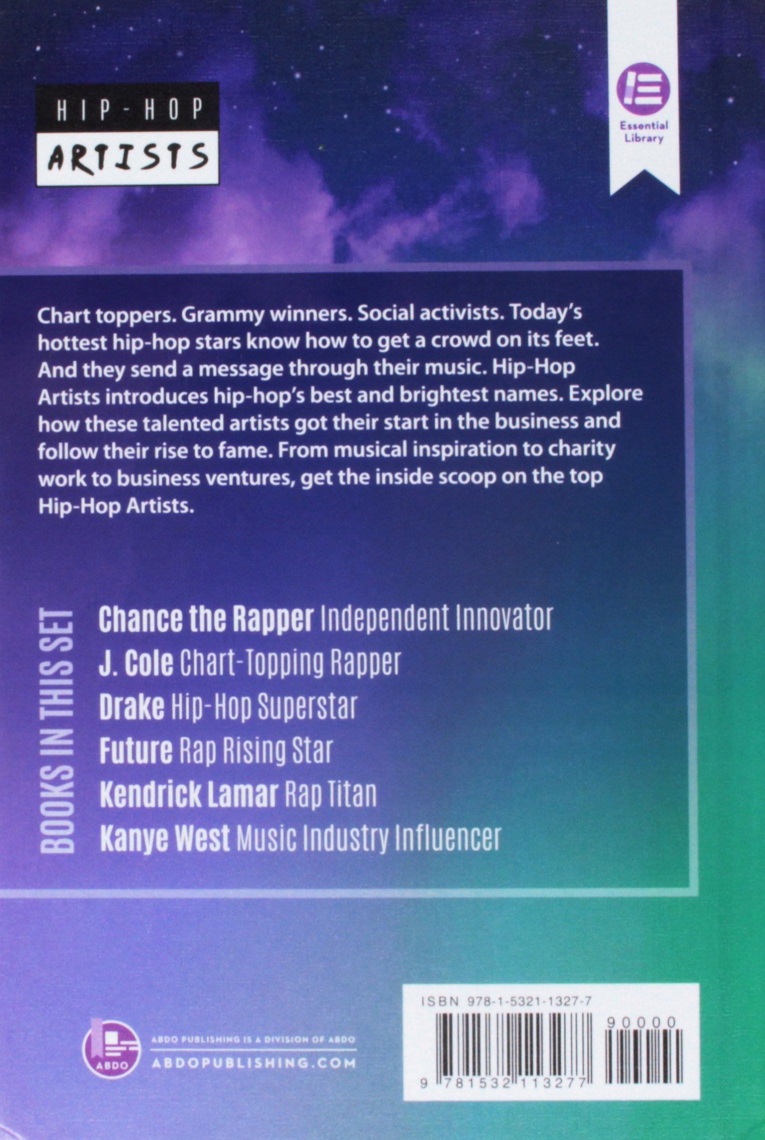 Drake: Hip-Hop Superstar