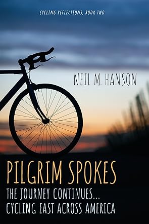 Pilgrim Spokes