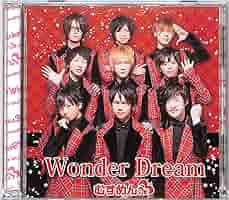 むすめん。 Wonder Dream アルバム Amazon.co.jp: CD□むすめん。□Wonder Dream CD+DVD（TYPE-C