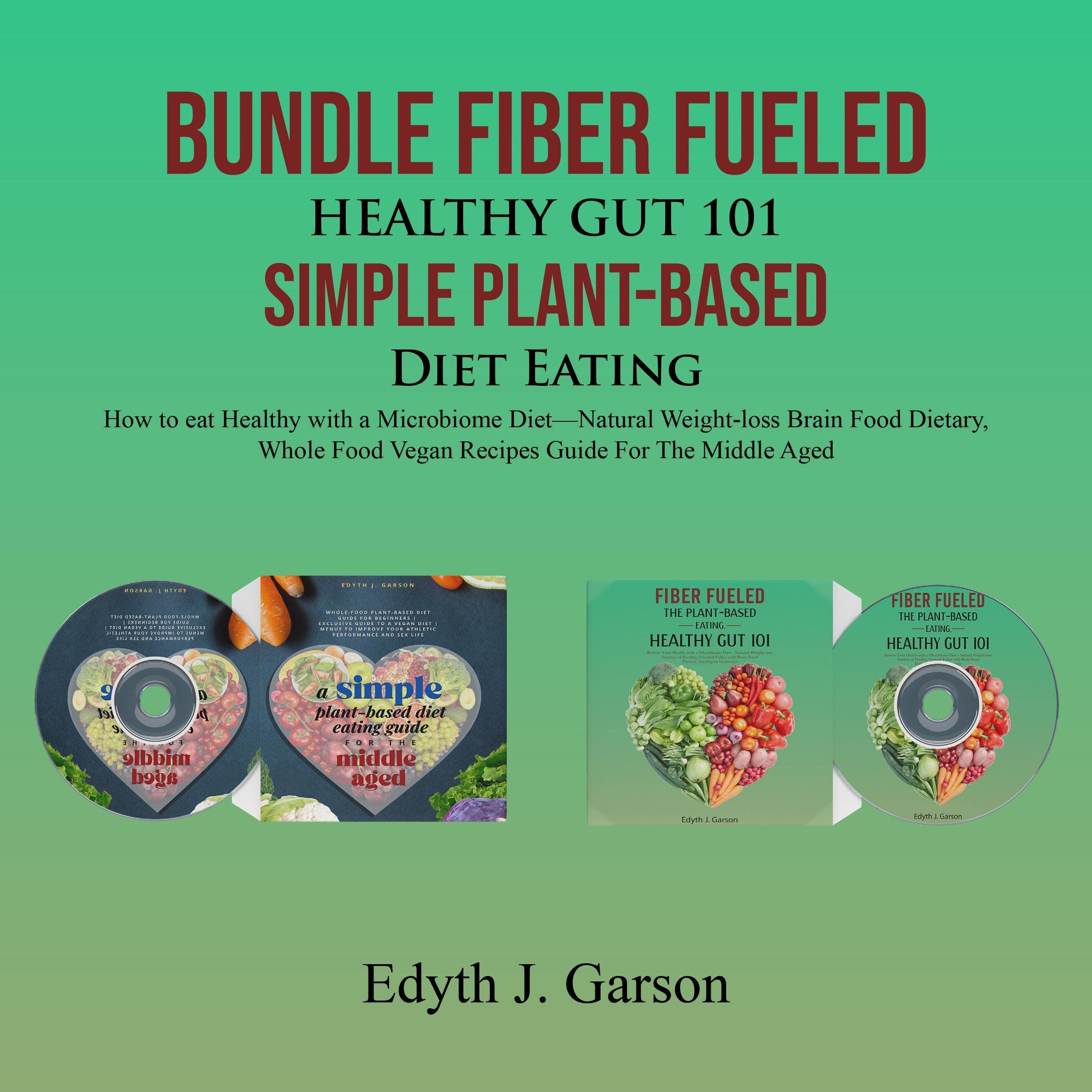 Bundle Fiber Fueled