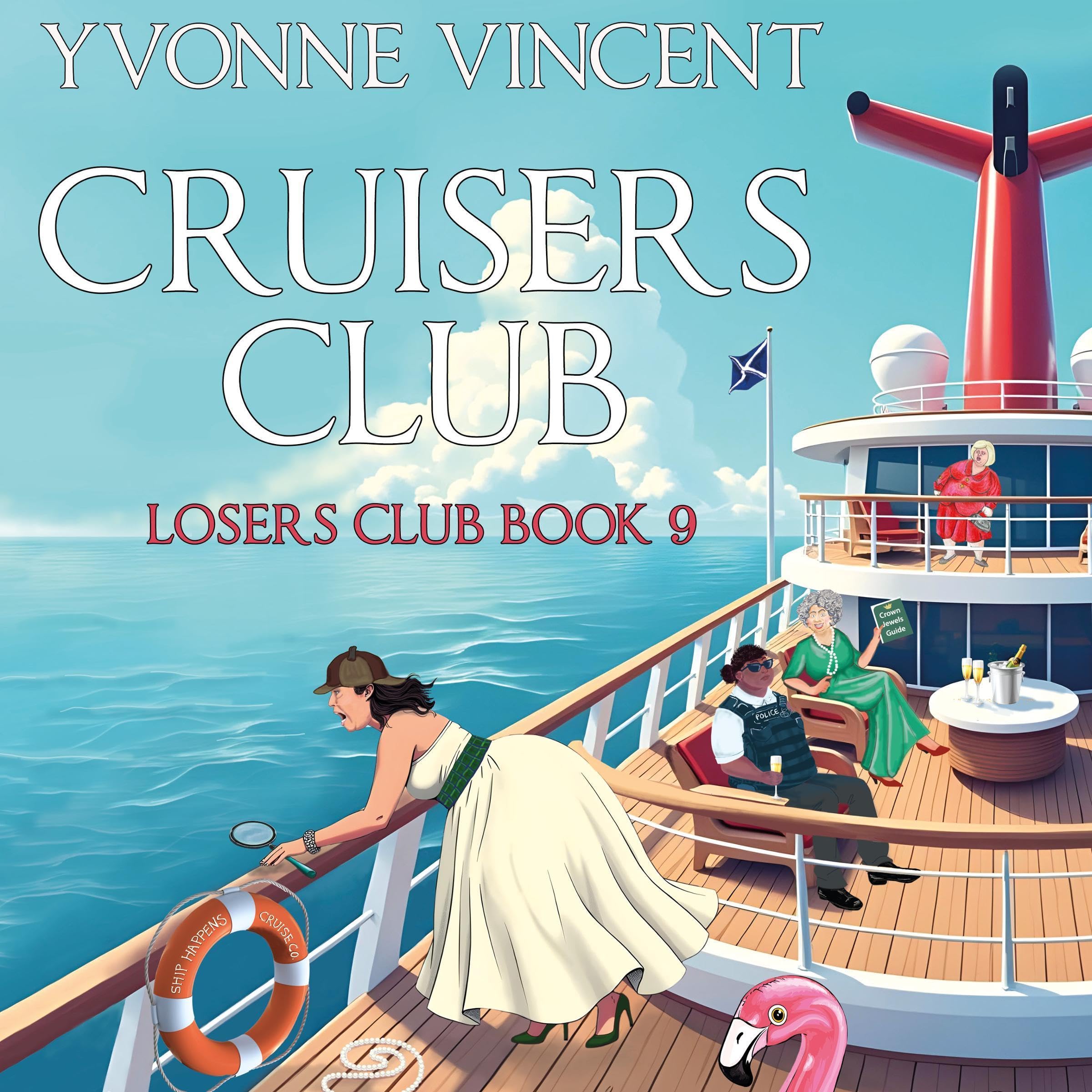 Cruisers Club