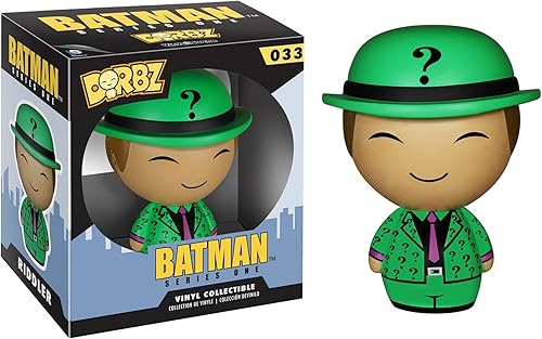 Funko Batman - El acertijo