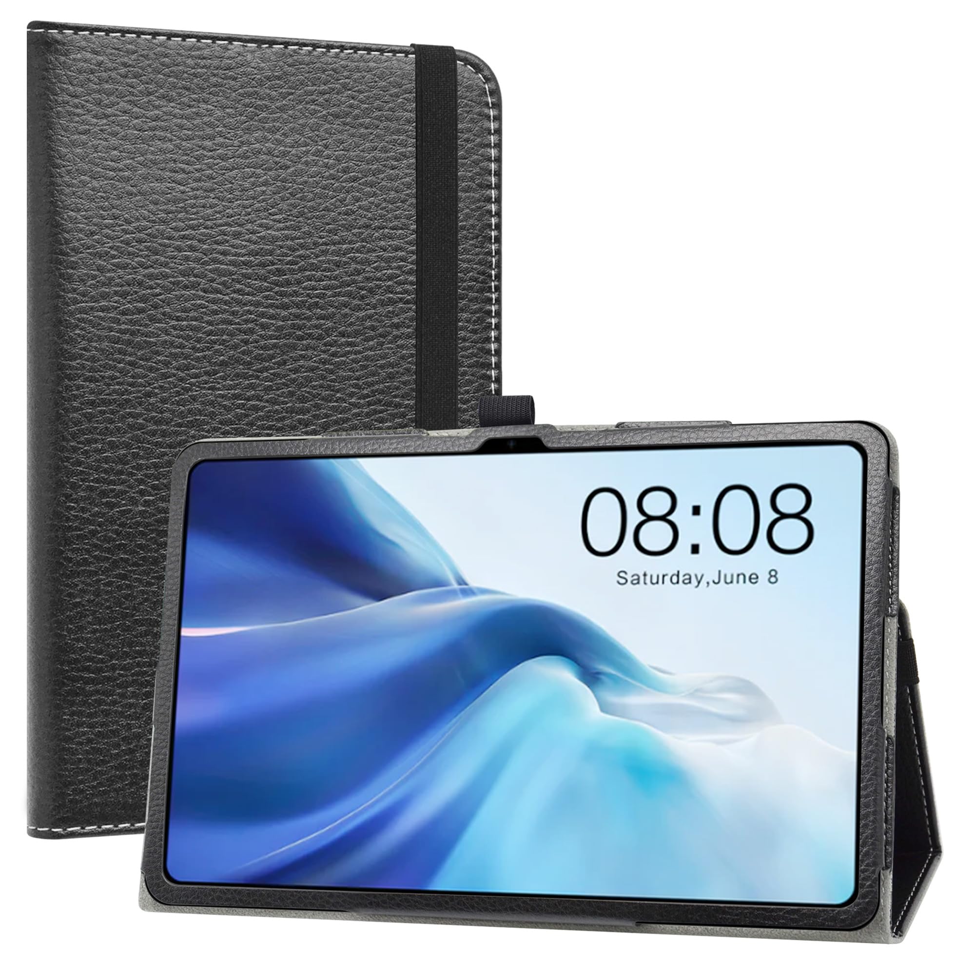 Cover Custodia per Teclast P26T 10,1 Pollice, Ultra Sottile
