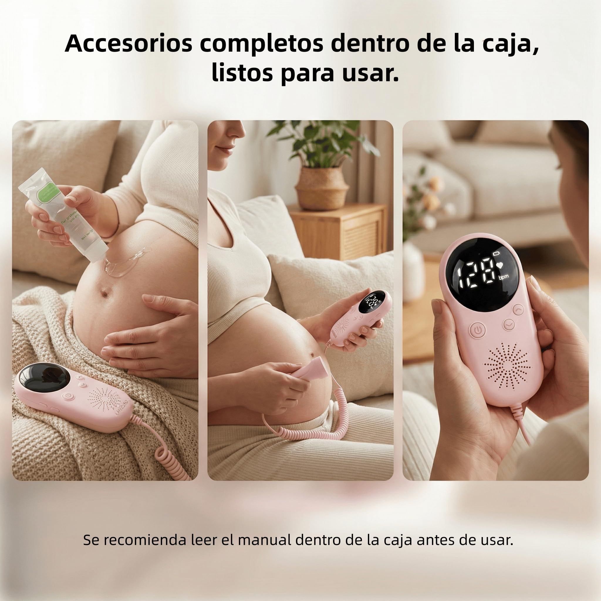 El pequeño príncipe/la pequeña princesa acompañante dispositivo pariente hijo interactivo percepción home edition — view 6