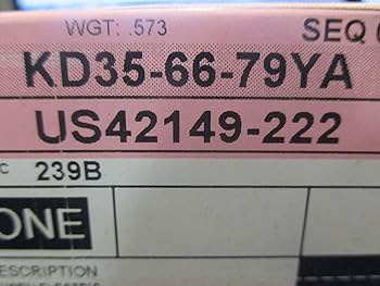 Amazon.com: Genuine OEM Mazda KD35-66-79YA HORN,ELECTRIC