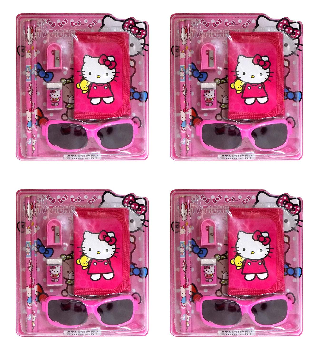 Glan Stationary Iten for Kids Boys and Girls (Stationary 2)