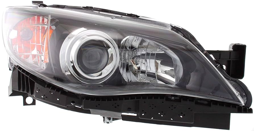 インプレッサ ヘッドライト 楽天市場】【 BRIGHTZ インプレッサG4 GK ヘッドライトアイ