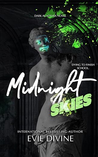Midnight Skies