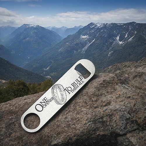 Miniatura 9 de Bottle Opener - One Opener to Rule Them All