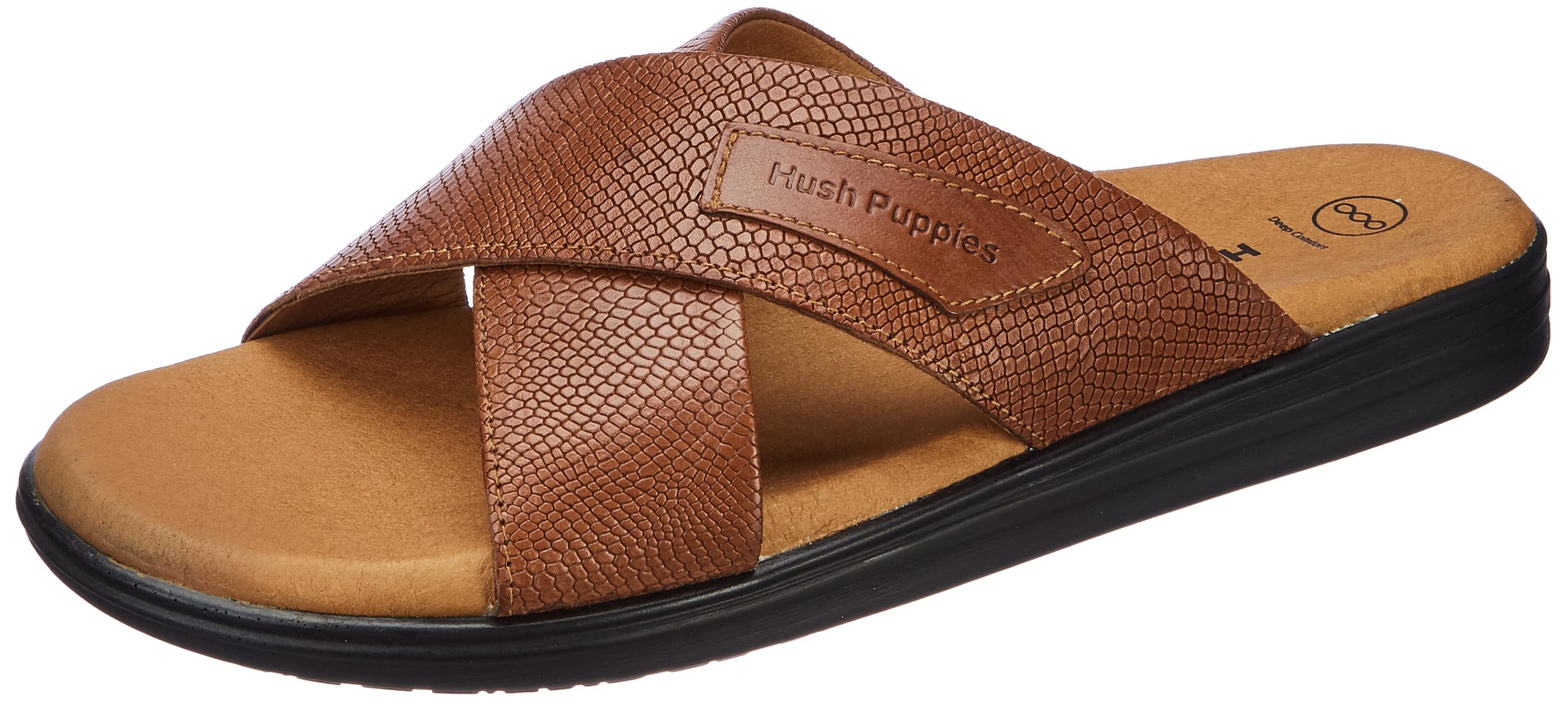 See full amazon price history chart for Hush Puppies Mens CREG NEW MULE E Brown Slipper UK 7 (8744009) Hush Puppies Mens CREG NEW MULE E Brown Slipper UK 7 (8744009) (B0CP9W5QLH) Amazon Price History, Amazon Price Tracker