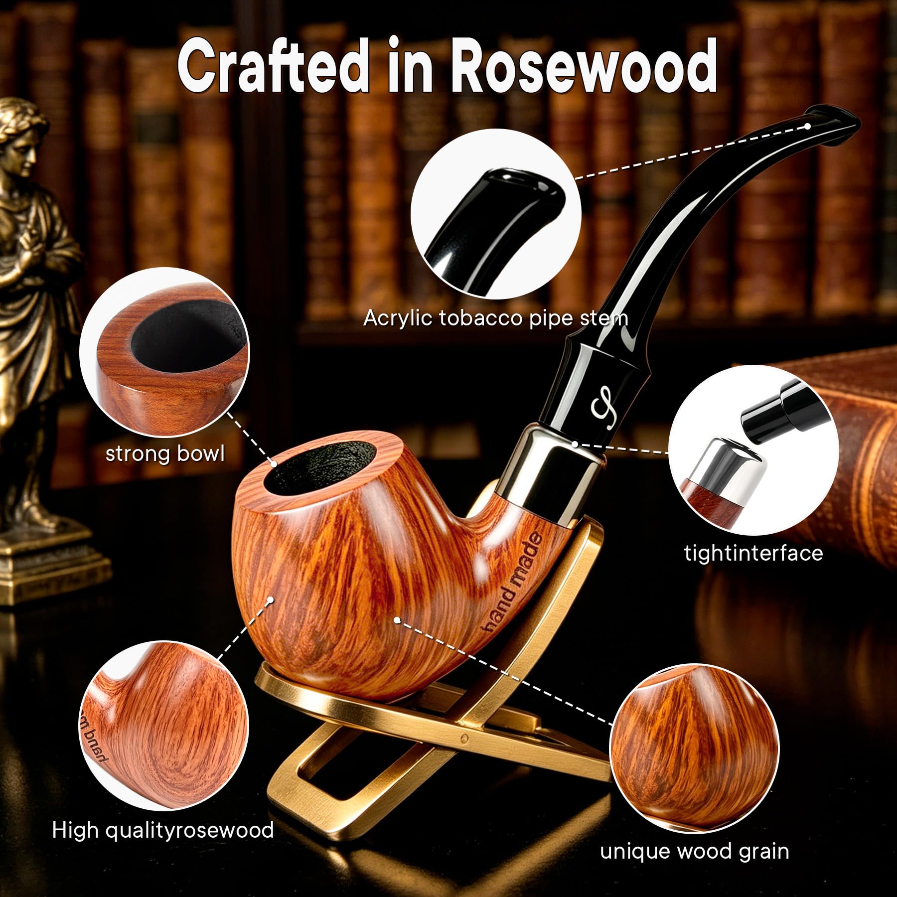 what are tobacco free cigarettes Amazon.com: Honeyrose BLUE Tobacco & Nicotine Free Herbal Sticks : Health &  Household