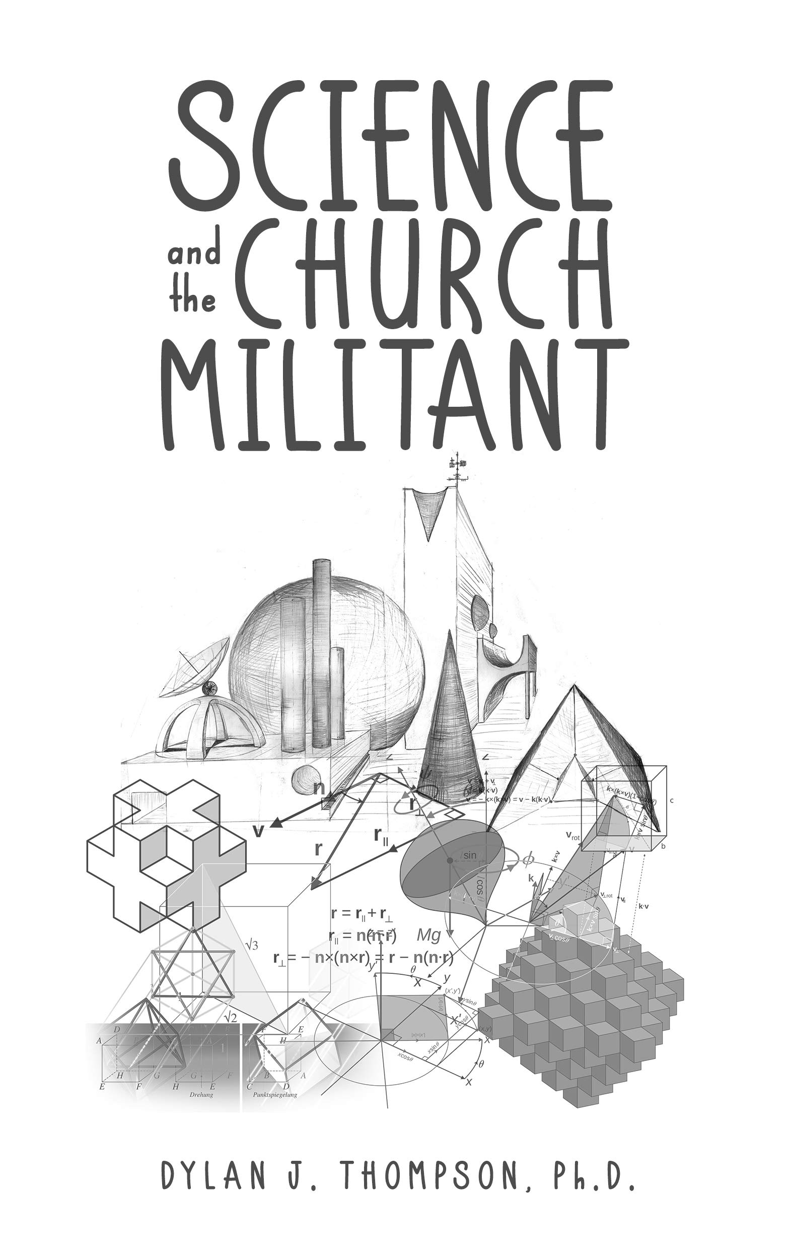 Science and the Church Militant