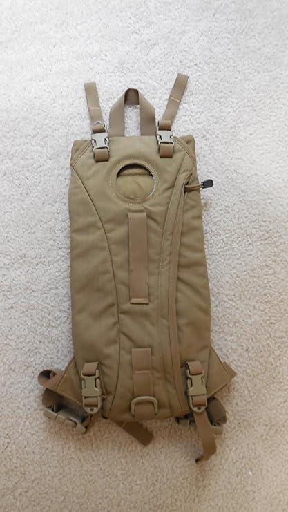 usmc tactical 3l hydration system