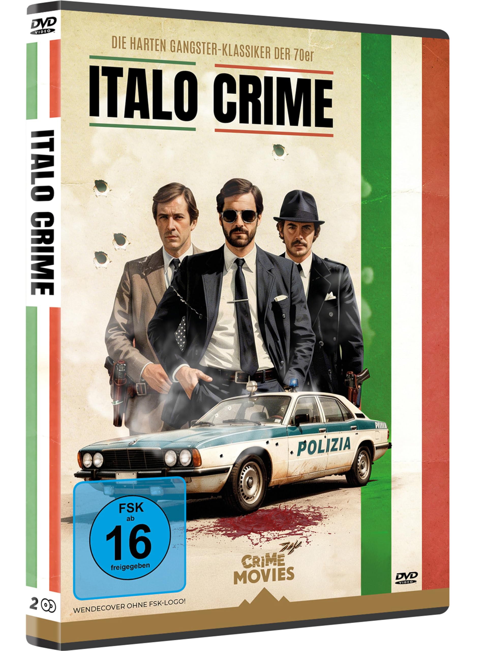 WME Film Klassiker