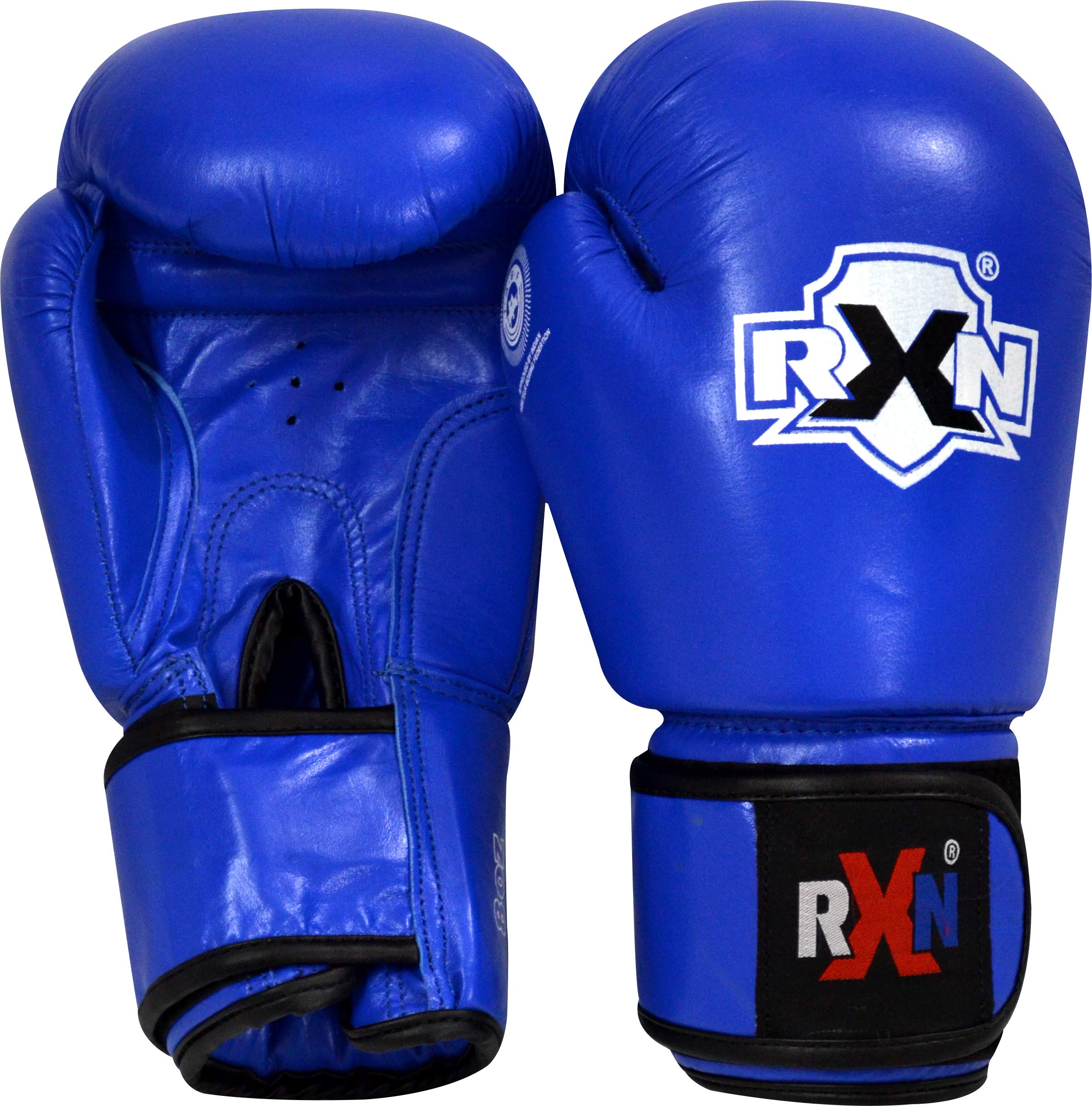 Training Sparring Gloves Amateur (Blue, 12oz) (B07V4VY6Q4) Amazon Price History, Amazon Price Tracker