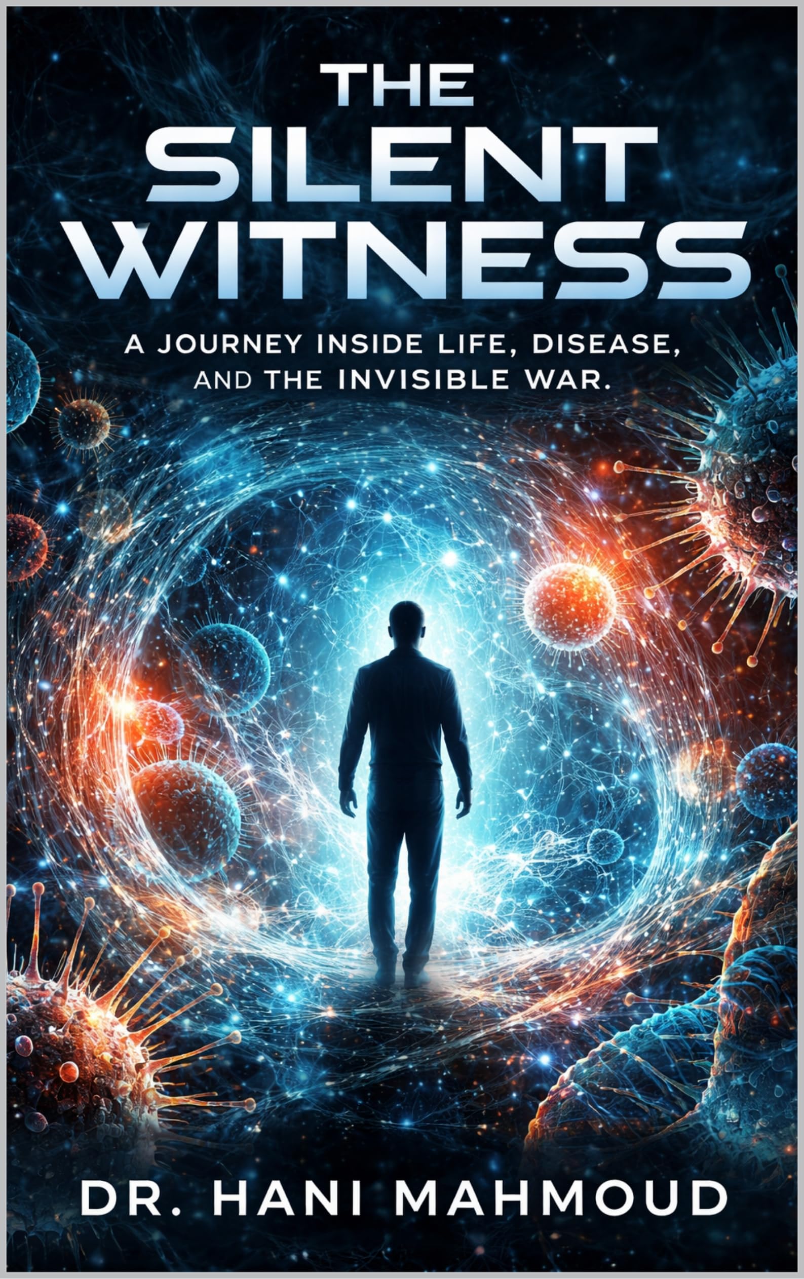 The Silent Witness livre anglais sur la biologie cellulaire et les maladies