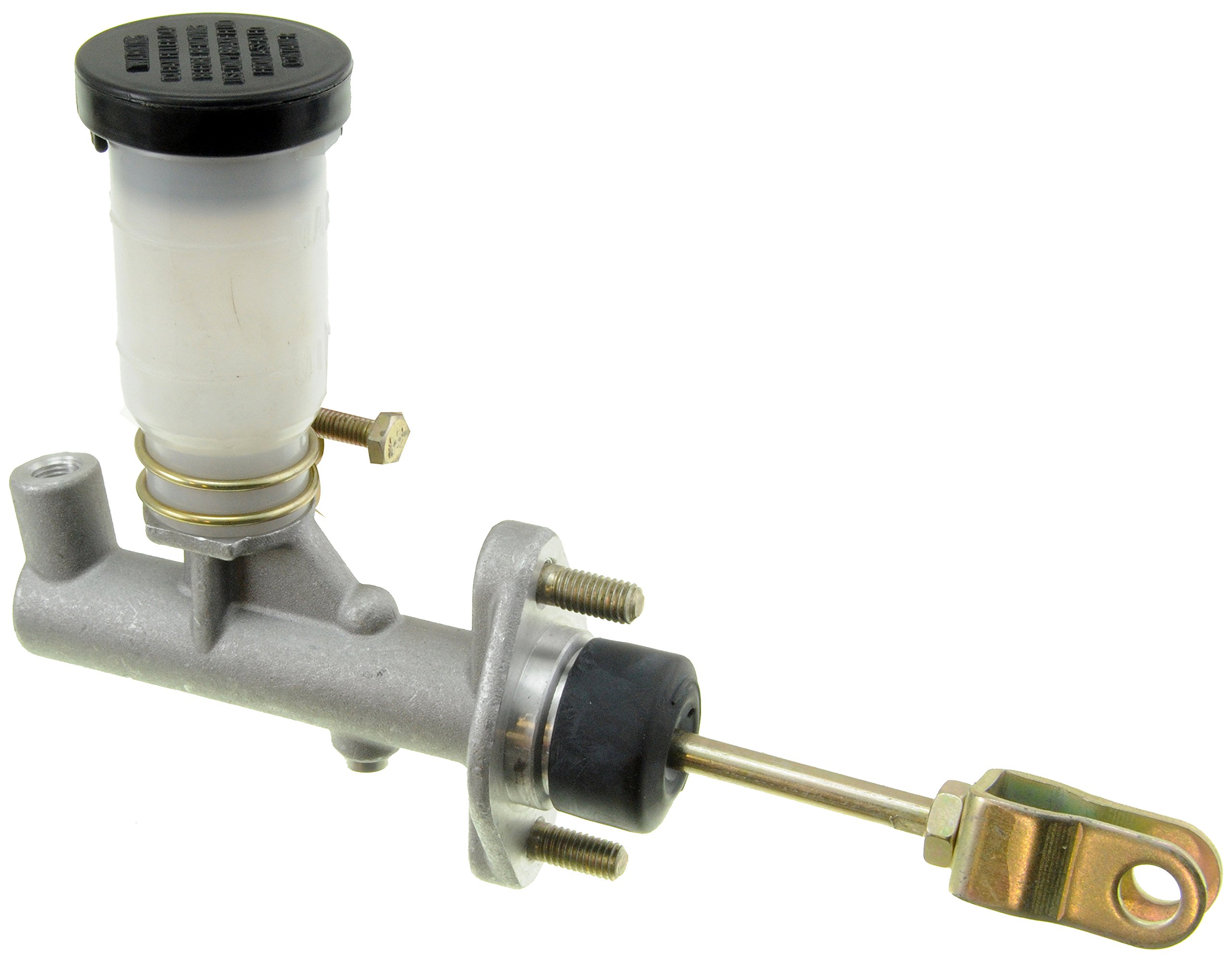 Amazon.com: Dorman CM350002 Clutch Master Cylinder Compatible with 