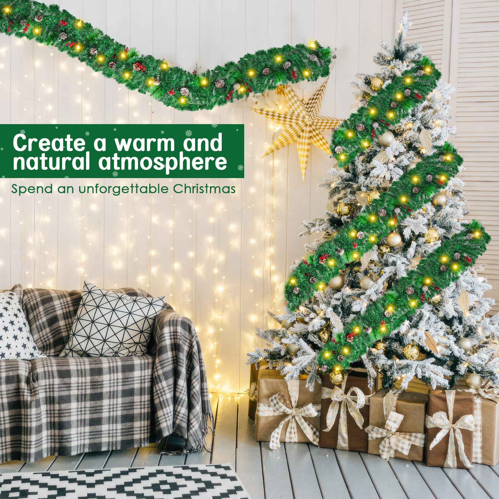Kerstslinger