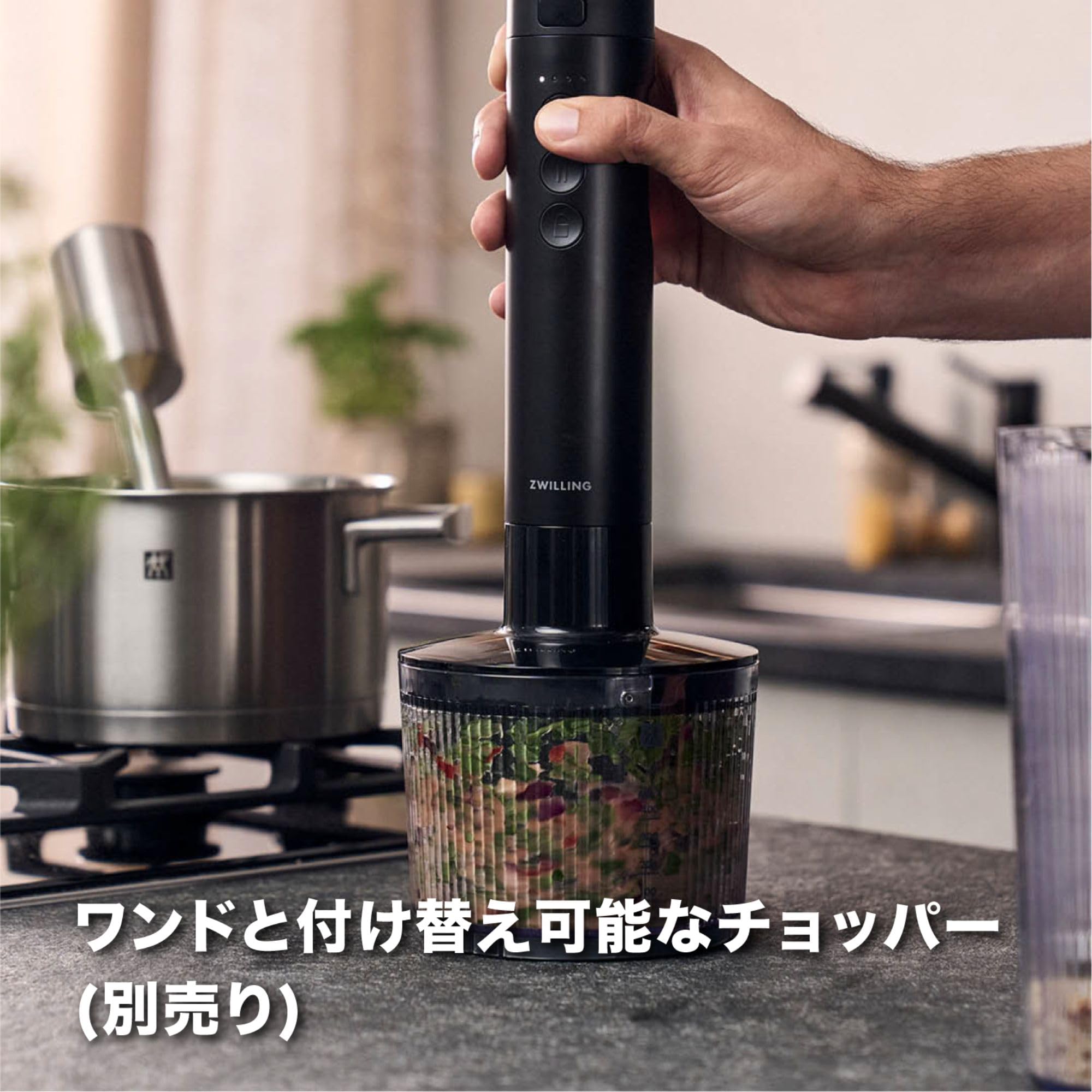 Amazon.co.jp: ZWILLING ツヴィリング 「 エクステンド ハンド