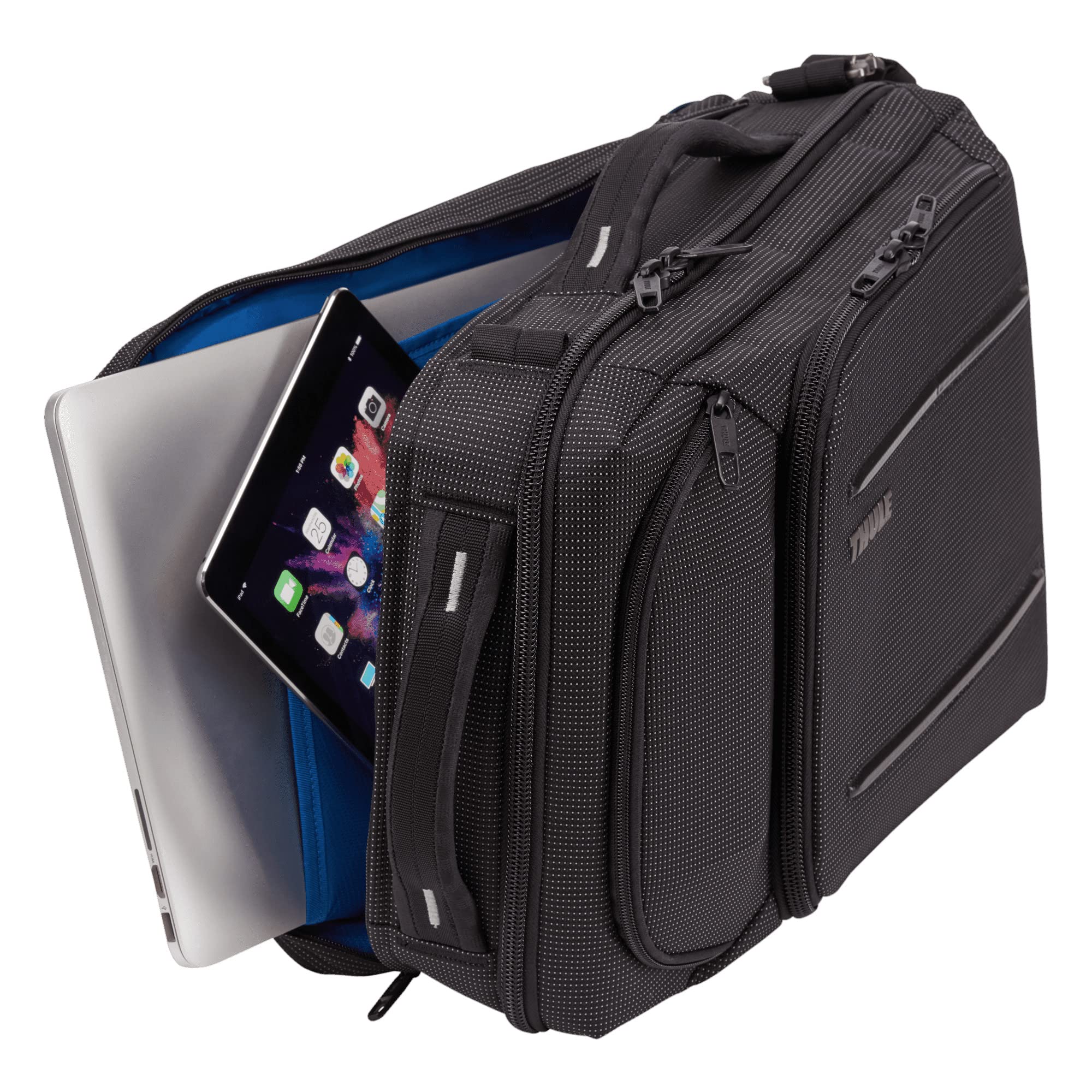 Thule torba na laptopa Uniseks Crossover 2 (1 w zestawie)