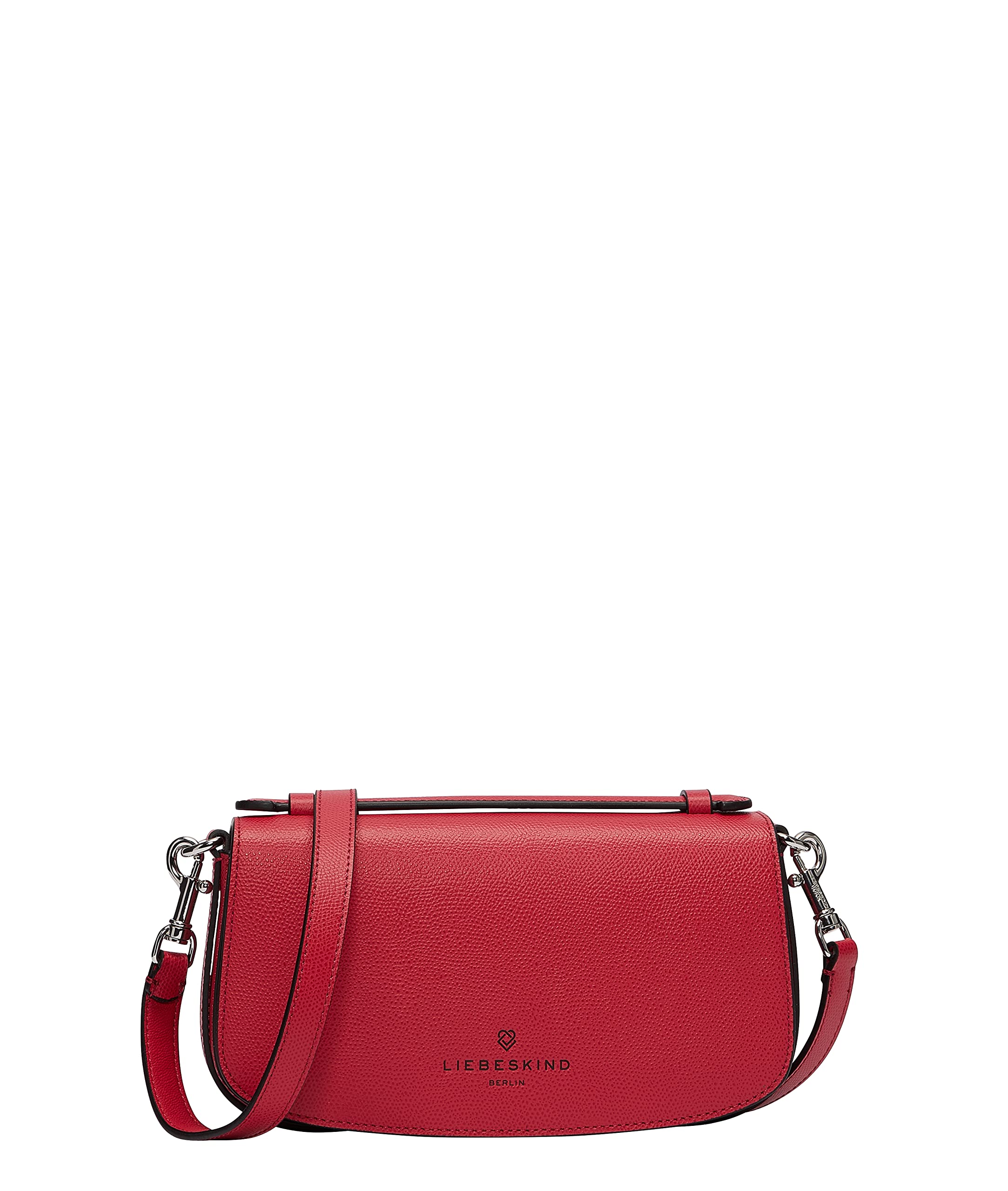 Liebeskind Berlin Women's Crossbody S, Glowing-4517, S, Glowing-4517, S