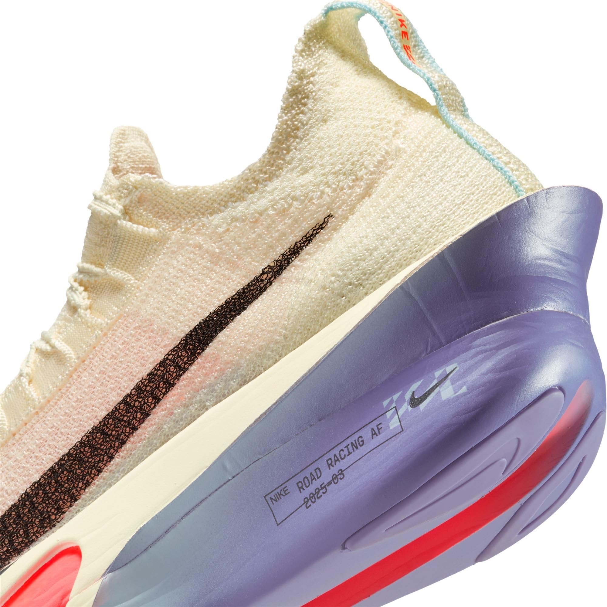 Nike Nike Alphafly 3 Damen-Laufschuh für Wettkämpfe Scarpe da corsaDonna