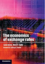 The Economics of Exchange Rates