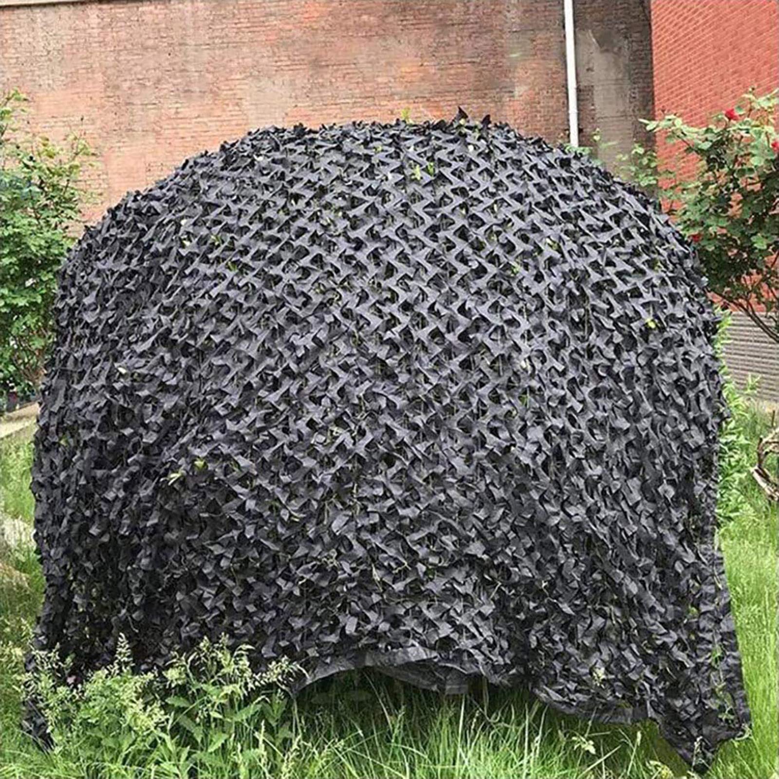 Rete Mimetica, 2x3m, 3x3m, 3x4m, 4x4m, 4x5m, 4x6m, 5x6m, 5x10m, 6x8m, 6x10m, 7x10m