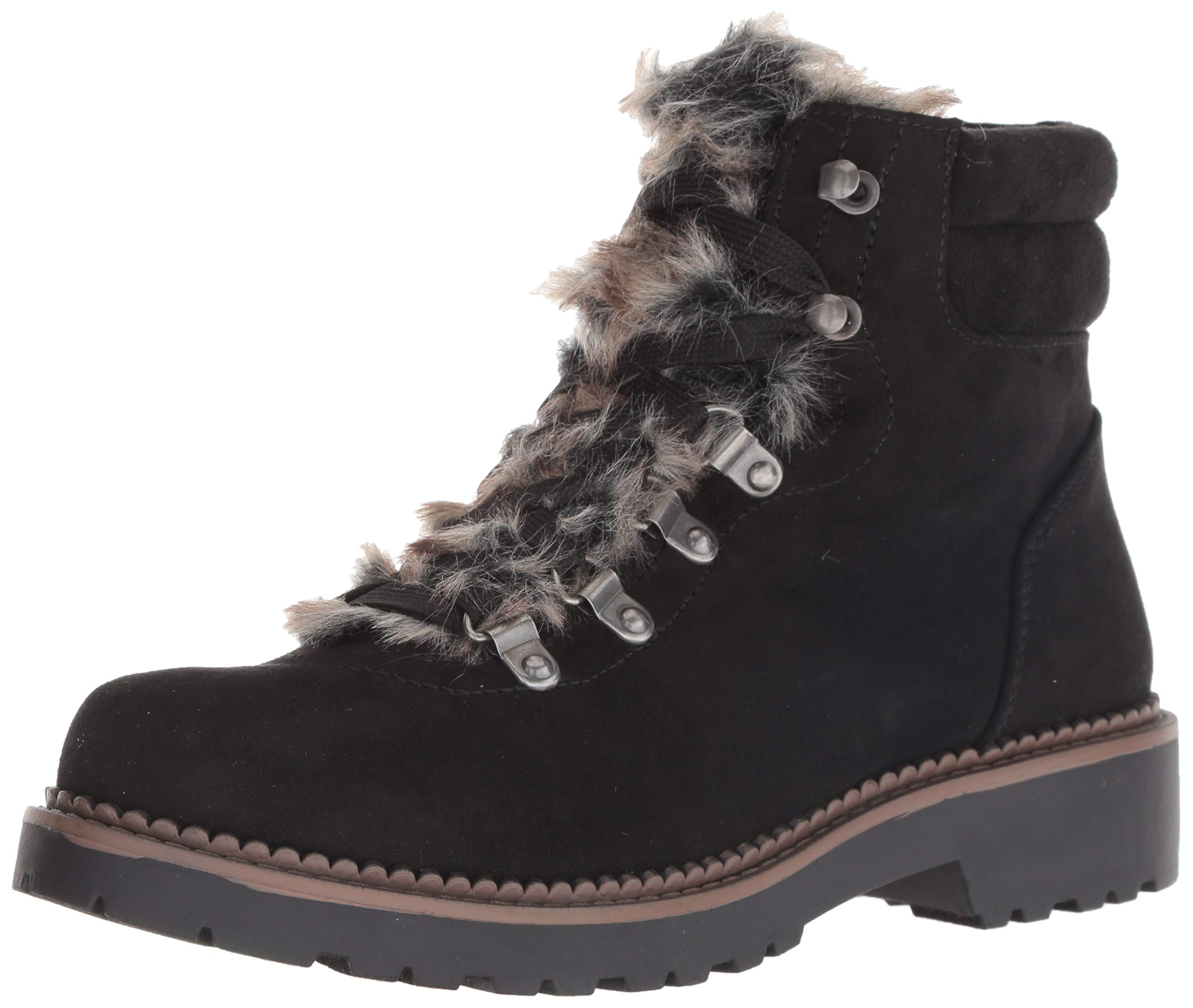 Winter Boots Esprit Boots With Fur Esprit Boots Schwarz Deichmann