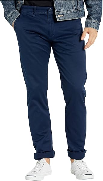 J.Crew 484 Slim-Fit Pant in Stretch 