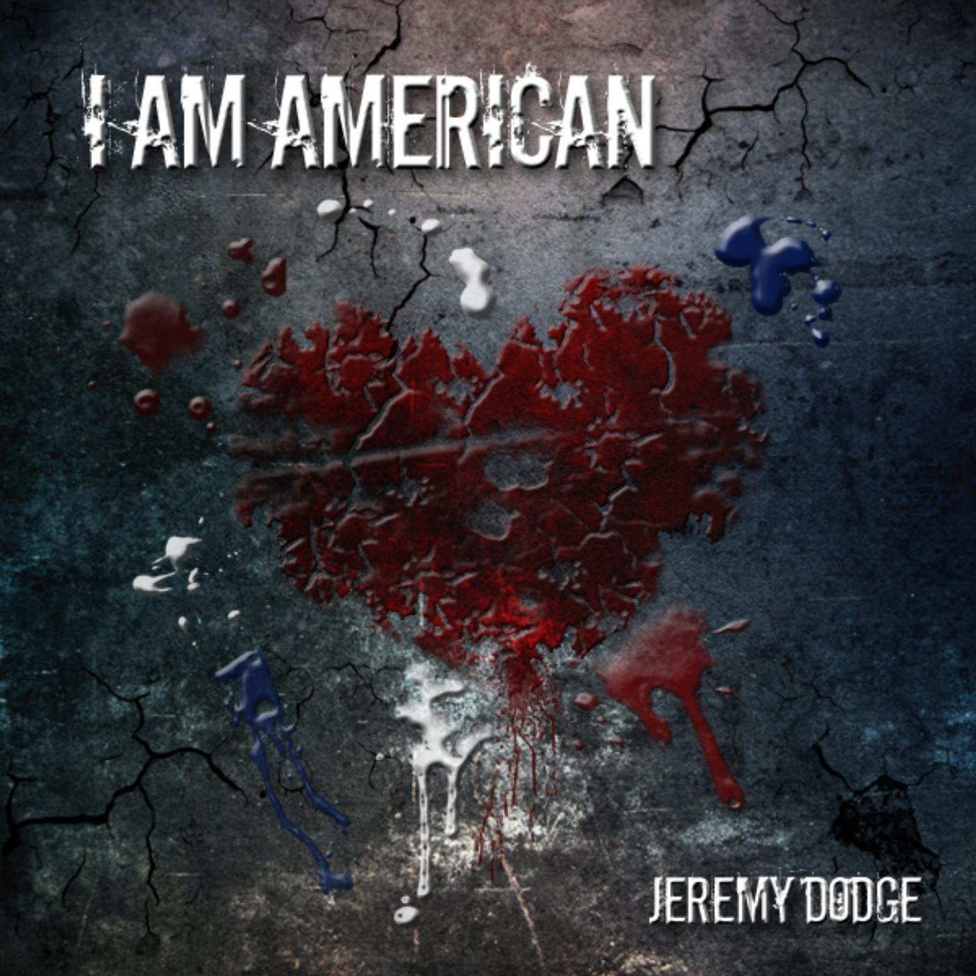 Jeremy Dodge