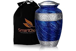 SmartChoice Adult Cremation Urn - Your Beloved's Eternal Resting Place