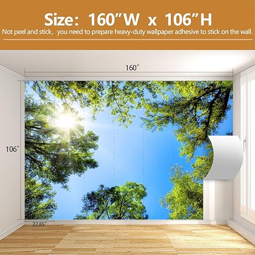 Vista 73 de Papel tapiz de mármol de oro blanco, moderno, abstracto, para sala de estar y oficina (no despegar ni pegar)