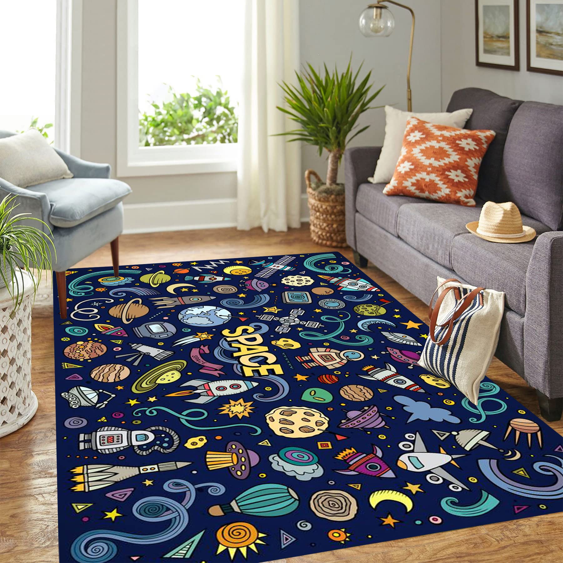 Amazon.com: 8x10ft/96x120in/240x305cm Area Rugs for Indoor, Shag